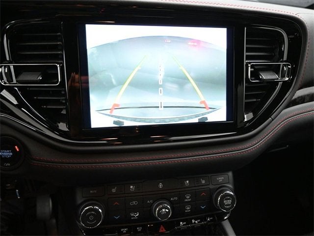 2025 Dodge Durango R/T Premium