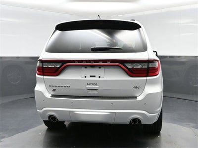 2025 Dodge Durango R/T Premium