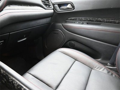 2025 Dodge Durango R/T Premium