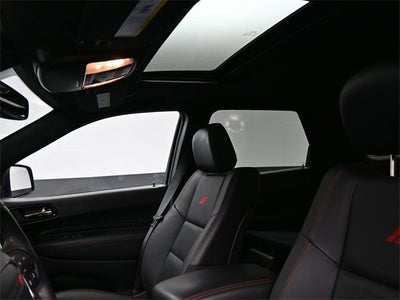 2025 Dodge Durango R/T Premium