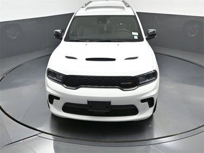 2025 Dodge Durango R/T Premium