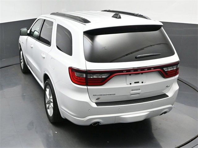 2025 Dodge Durango R/T Premium