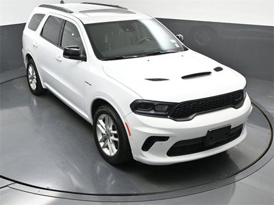 2025 Dodge Durango R/T Premium