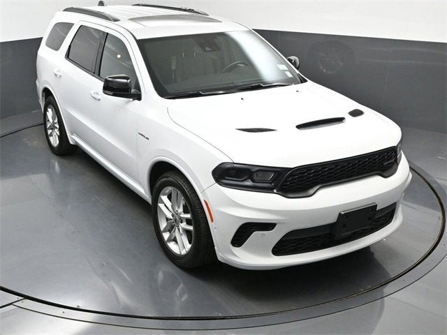 2025 Dodge Durango R/T Premium