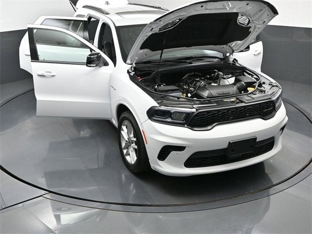 2025 Dodge Durango R/T Premium