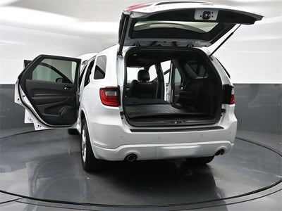 2025 Dodge Durango R/T Premium