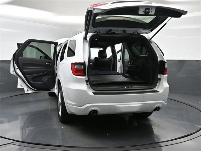 2025 Dodge Durango R/T Premium