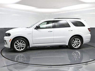 2025 Dodge Durango R/T Premium