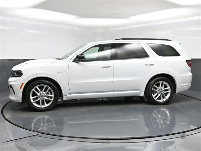 2025 Dodge Durango R/T Premium