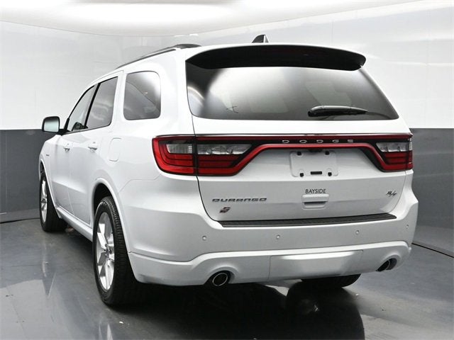 2025 Dodge Durango R/T Premium