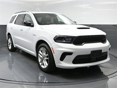 2025 Dodge Durango R/T Premium