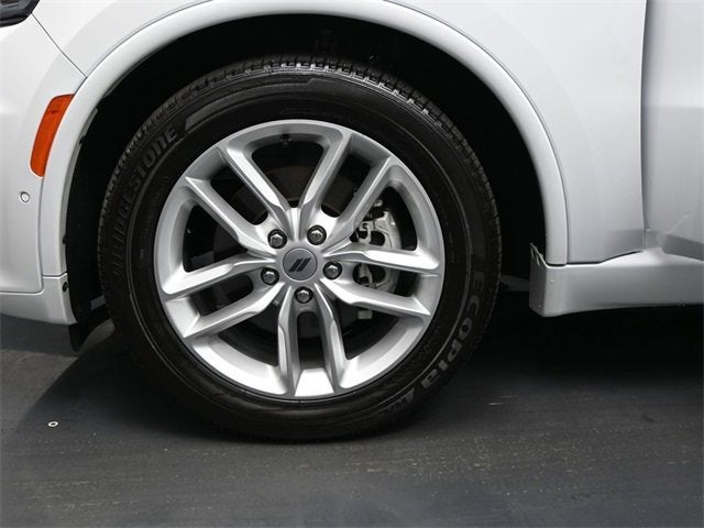 2025 Dodge Durango R/T Premium