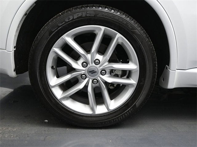 2025 Dodge Durango R/T Premium