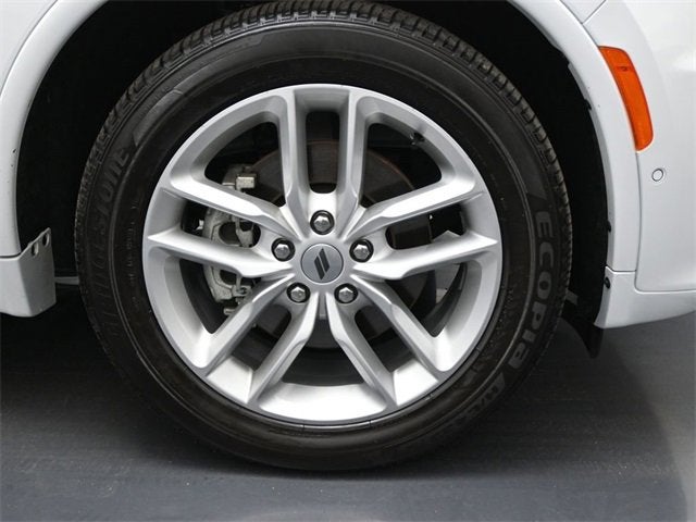 2025 Dodge Durango R/T Premium