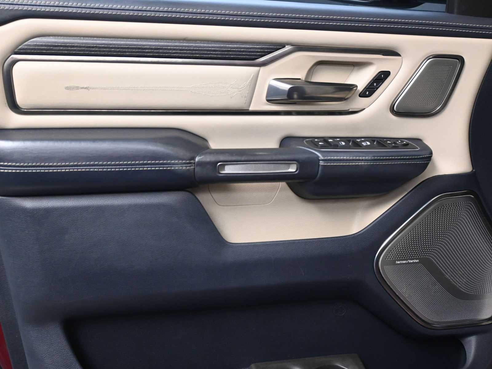 2019 RAM 1500 Limited