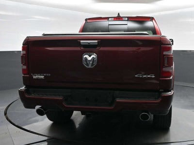 2019 RAM 1500 Limited