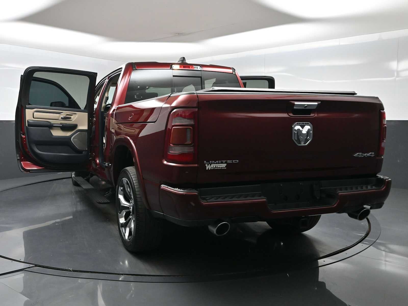 2019 RAM 1500 Limited