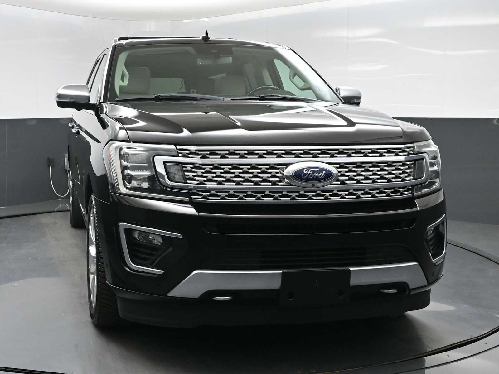 2018 Ford Expedition Max Platinum