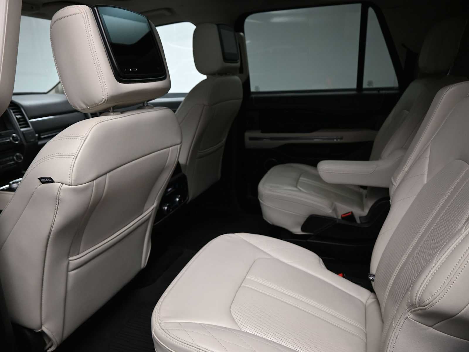 2018 Ford Expedition Max Platinum