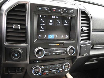 2018 Ford Expedition Max Platinum
