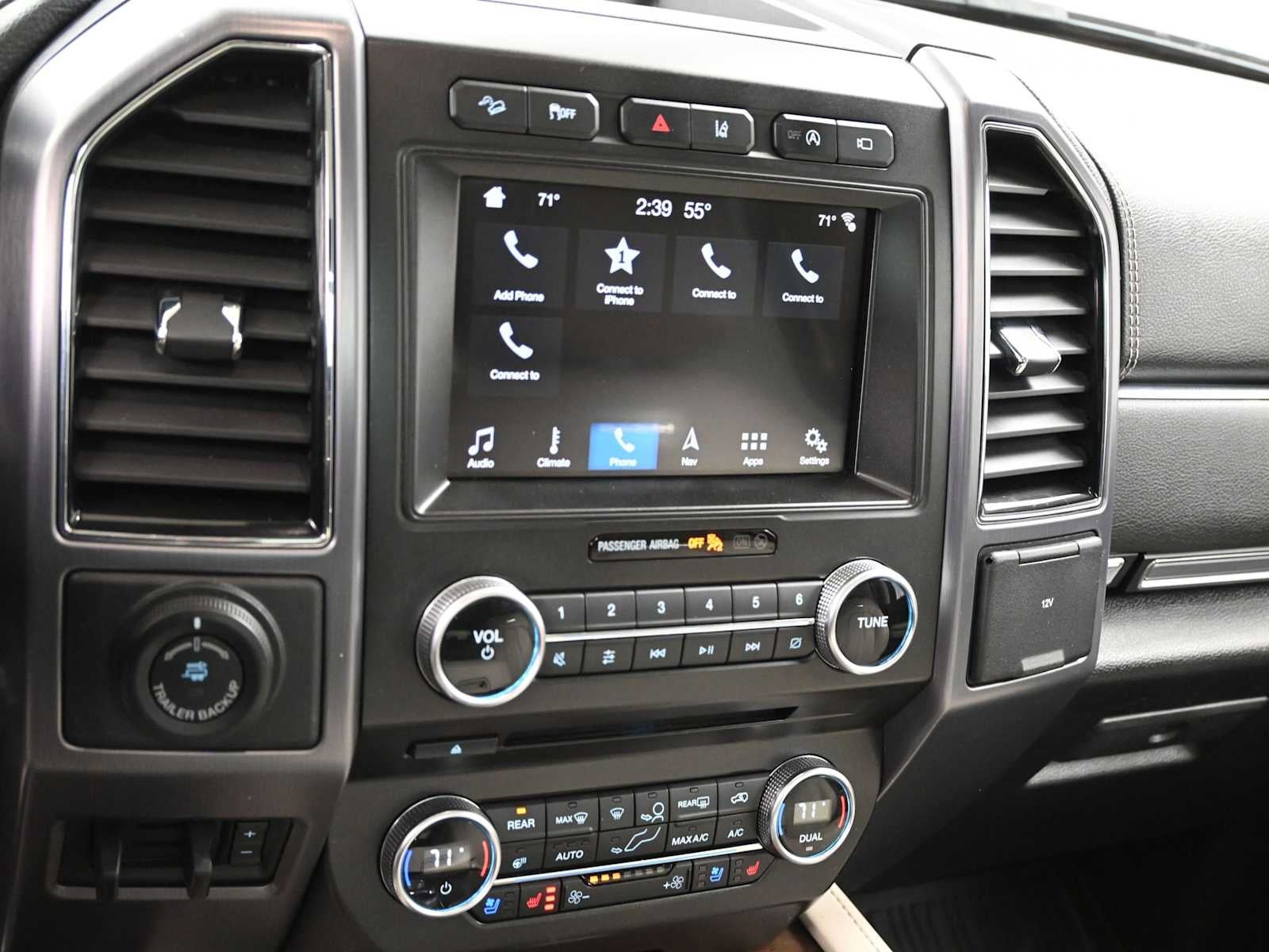2018 Ford Expedition Max Platinum
