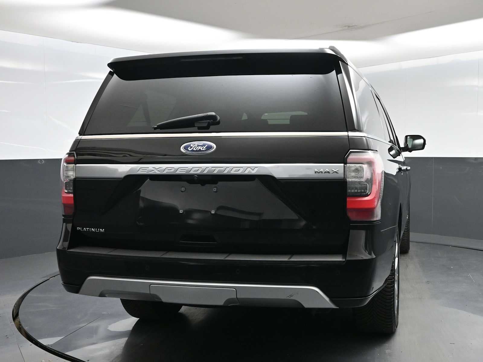2018 Ford Expedition Max Platinum