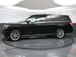 2018 Ford Expedition Max Platinum
