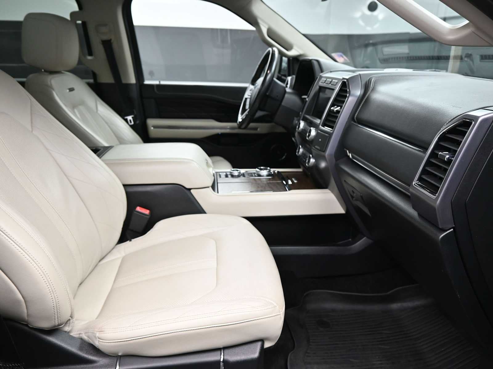 2018 Ford Expedition Max Platinum