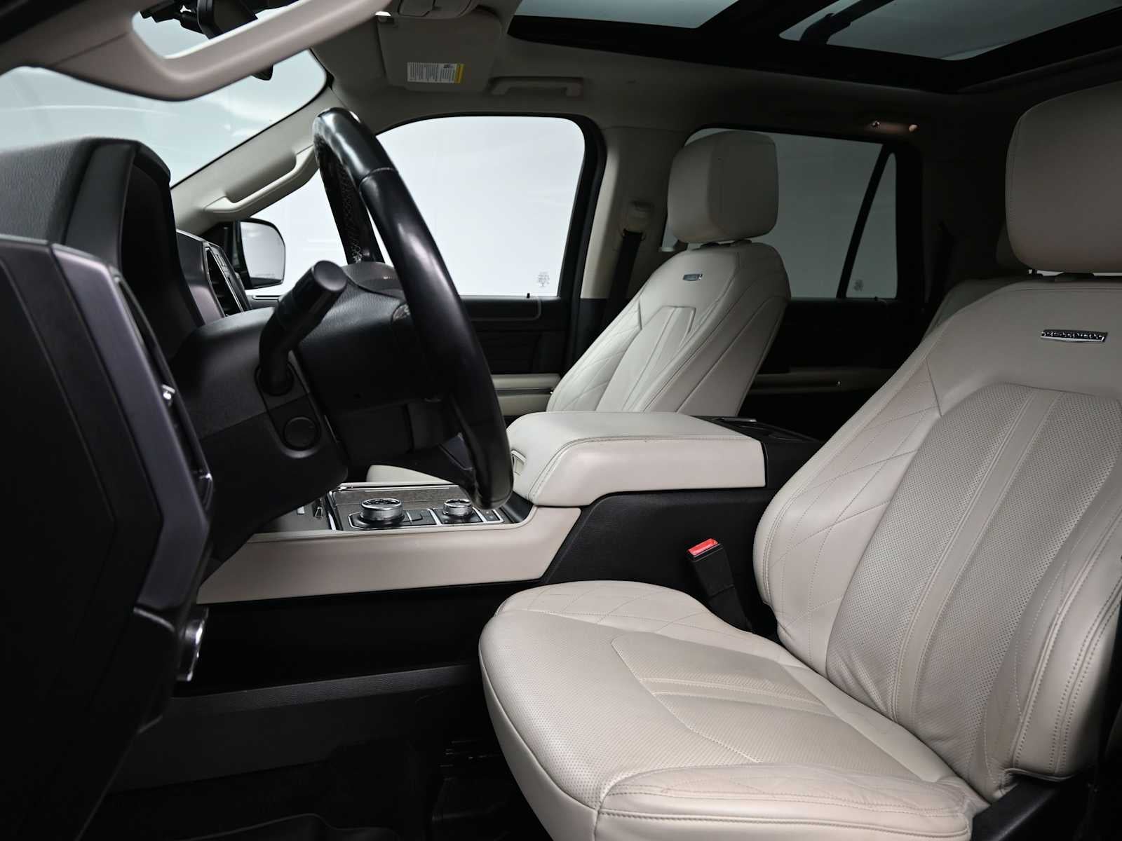 2018 Ford Expedition Max Platinum