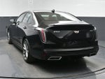 2025 Cadillac CT4 Sport