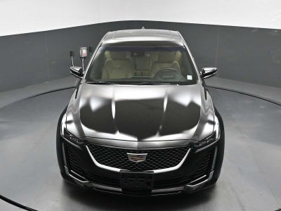 2023 Cadillac CT5 Premium Luxury