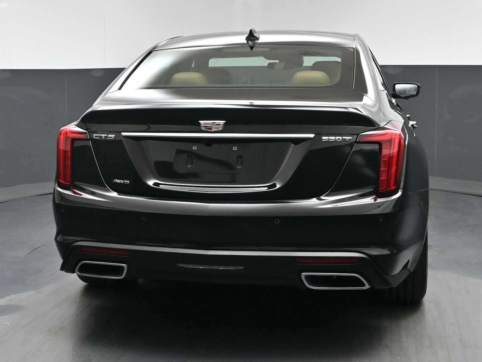 2023 Cadillac CT5 Premium Luxury