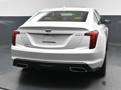 2023 Cadillac CT5 Premium Luxury