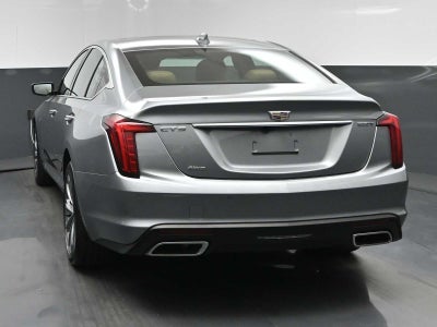 2023 Cadillac CT5 Premium Luxury