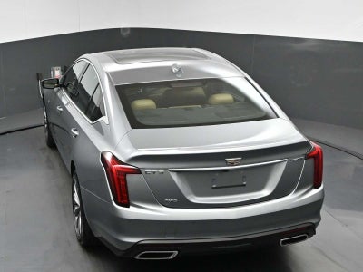 2023 Cadillac CT5 Premium Luxury