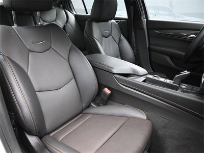 2025 Cadillac CT5 Sport