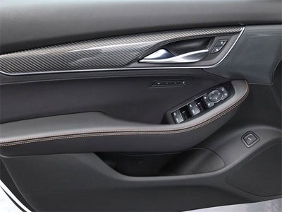 2025 Cadillac CT5 Sport