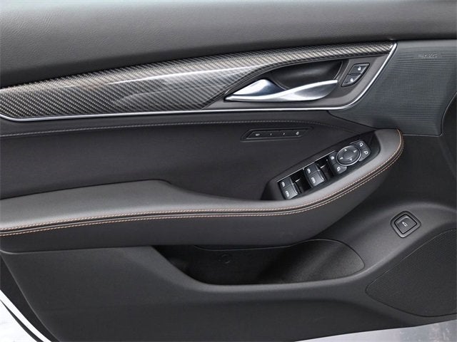 2025 Cadillac CT5 Sport