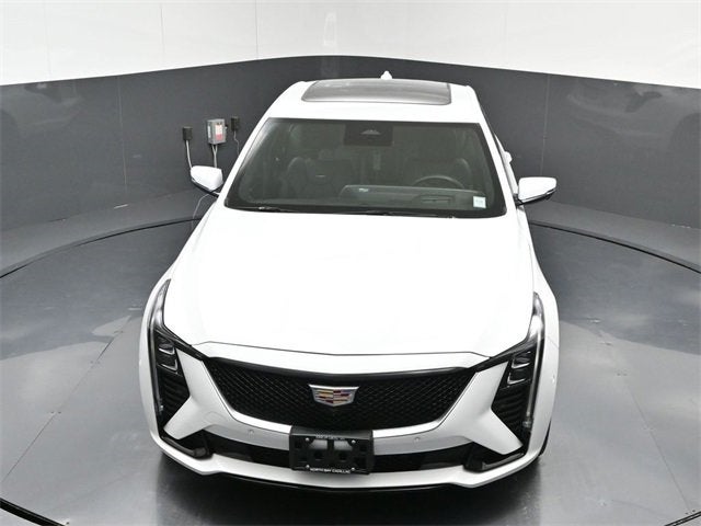 2025 Cadillac CT5 Sport