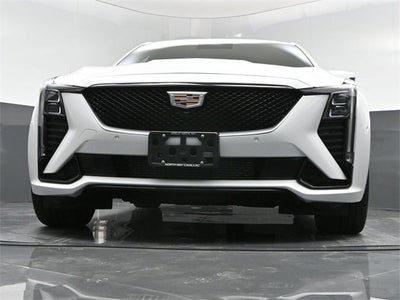 2025 Cadillac CT5 Sport