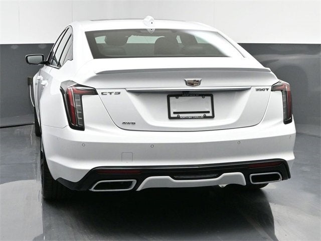 2025 Cadillac CT5 Sport