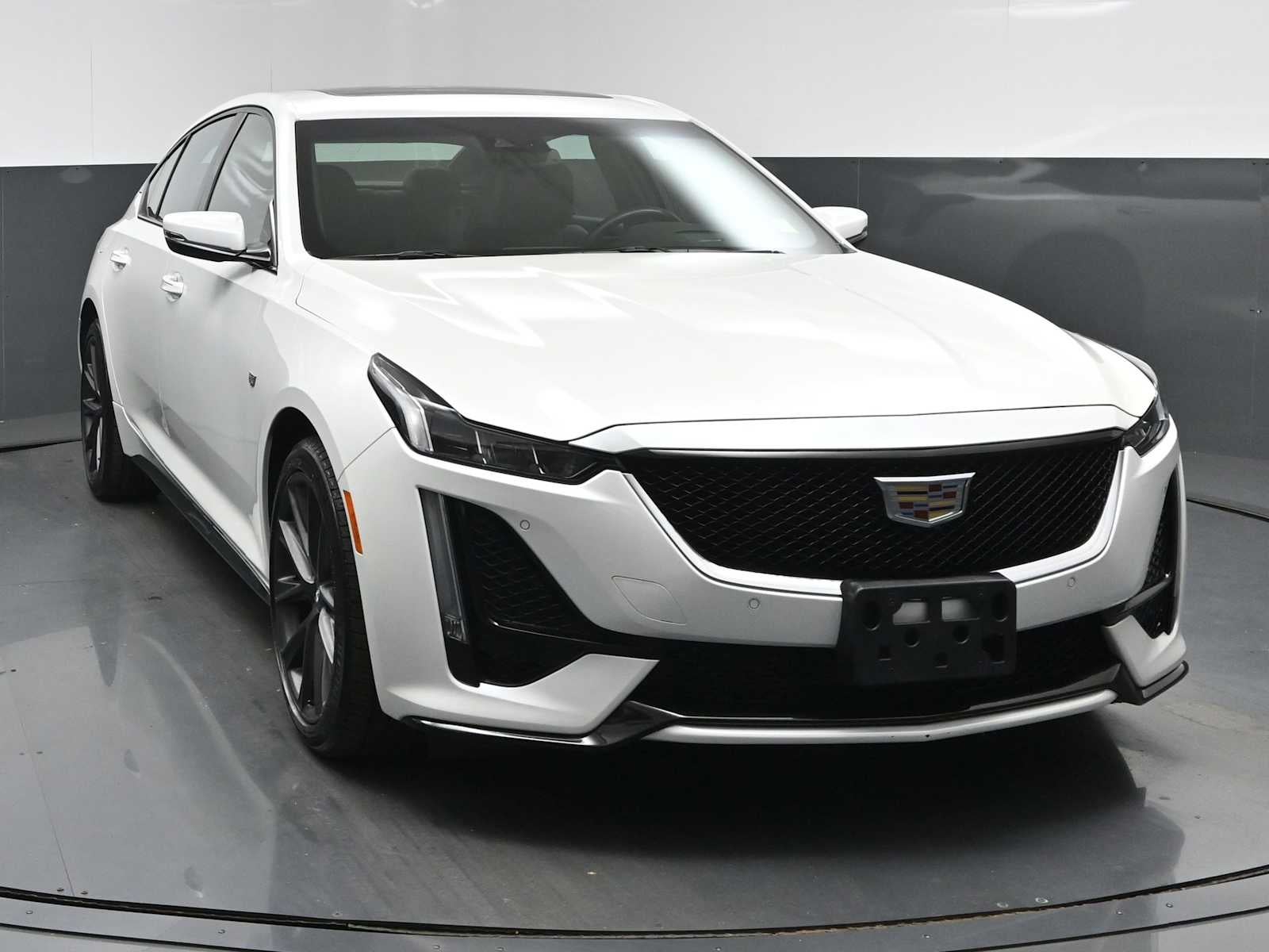 2023 Cadillac CT5