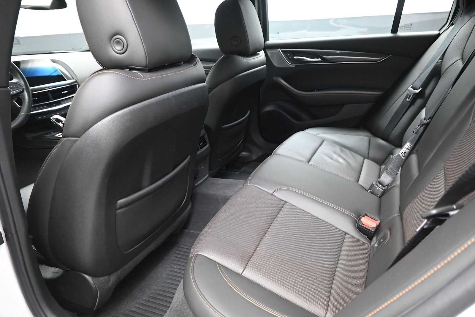 2023 Cadillac CT5 Sport