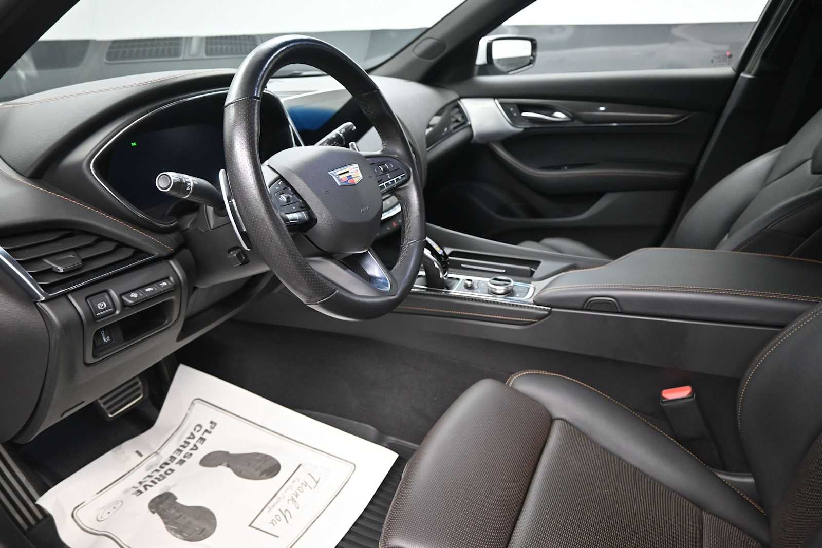 2023 Cadillac CT5 Sport