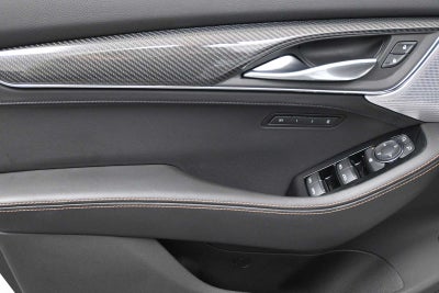 2023 Cadillac CT5 Sport