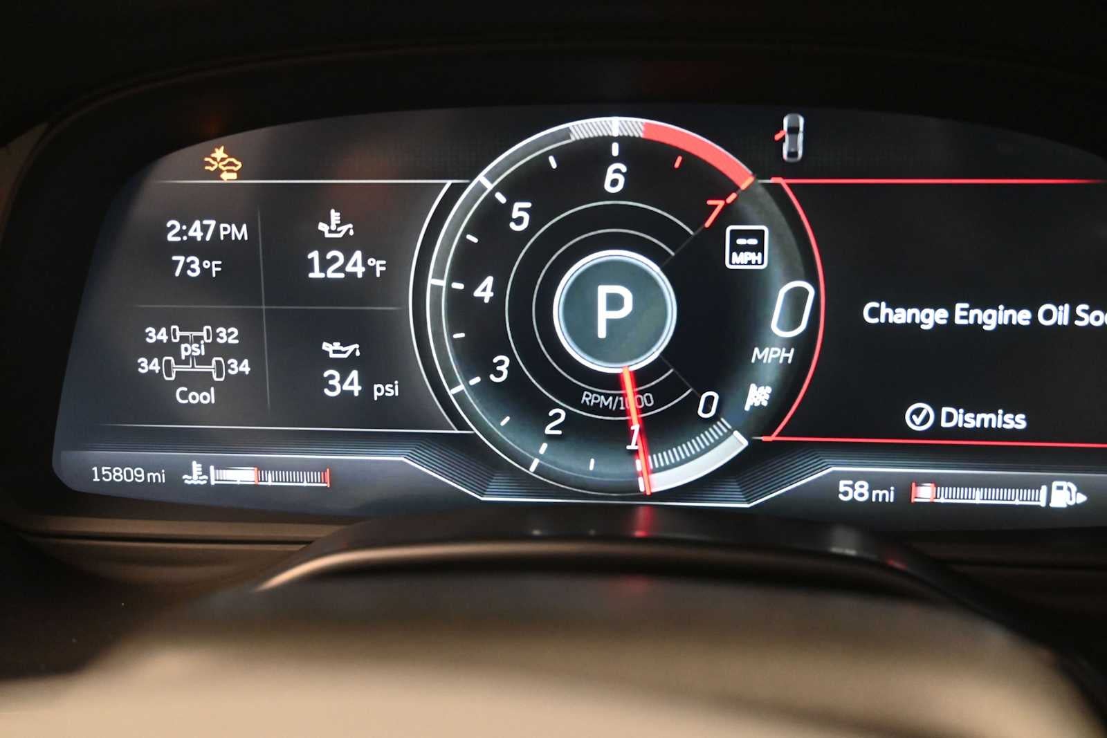 2023 Cadillac CT5 Sport
