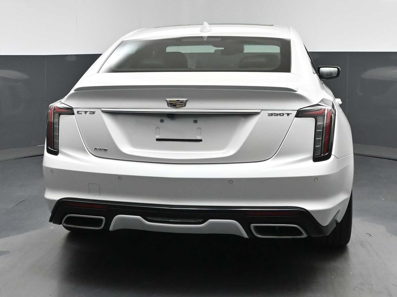 2023 Cadillac CT5 Sport