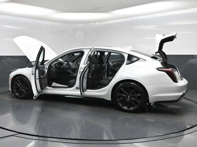2023 Cadillac CT5 Sport