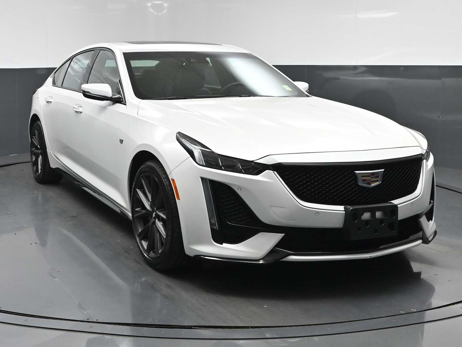 2023 Cadillac CT5 Sport