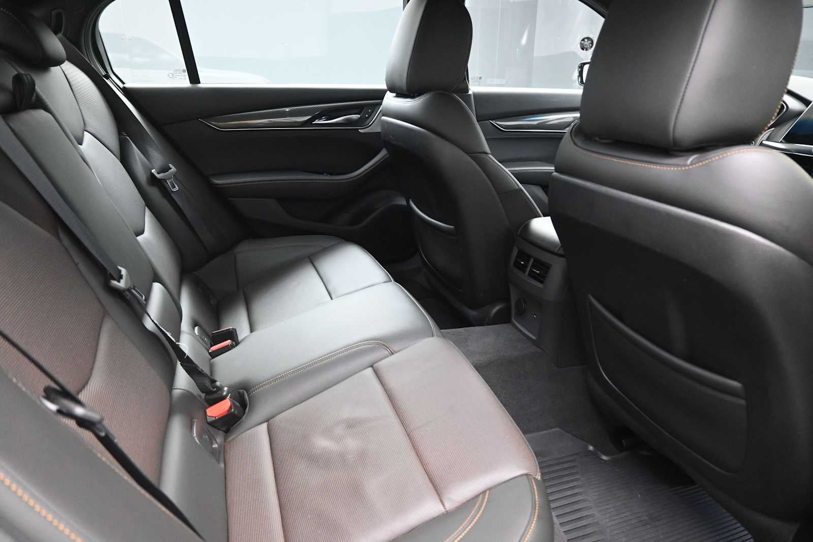 2023 Cadillac CT5 Sport